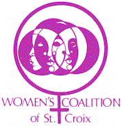 Women's Coalition of St. Croix logo